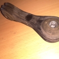 Стійка стабілізатора Volkswagen Golf IV (1997-2006) 1J0411315H