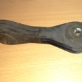 Стійка стабілізатора Volkswagen Golf IV (1997-2006) 1J0411315H