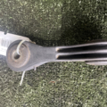 Стійка стабілізатора Volkswagen Golf IV (1997-2006) 1J0411315H