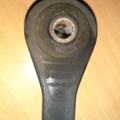 Стійка стабілізатора Volkswagen Golf IV (1997-2006) 1J0411315H