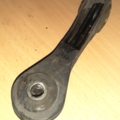 Стійка стабілізатора Volkswagen Golf IV (1997-2006) 1J0411315H