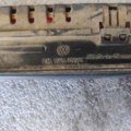 Стоп світло Volkswagen Golf IV (1997-2006) 1J6945097C