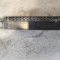 Стоп світло Volkswagen Golf IV (1997-2006) 1J6945097C