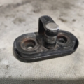 Стопор кришки багажника Volkswagen Golf IV (1997-2006) 1T0827517