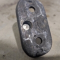 Стопор кришки багажника Volkswagen Golf IV (1997-2006) 1T0827517