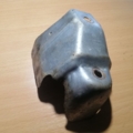 Термо захист турбіни 1.9tdi Volkswagen Golf IV (1997-2006) 038129969B