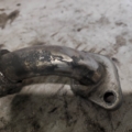 Трубка єгр Volkswagen Golf IV (1997-2006) 038131521J