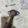 Трубка єгр Volkswagen Golf IV (1997-2006) 038131521J
