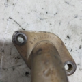 Трубка єгр Volkswagen Golf IV (1997-2006) 038131521J