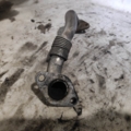 Трубка єгр Volkswagen Golf IV (1997-2006) 038131521J