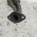 Трубка єгр Volkswagen Golf IV (1997-2006) 038131521J