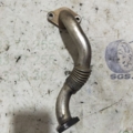 Трубка єгр Volkswagen Golf IV (1997-2006) 038131521J