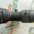 Трубка ож от радиатора нижняя к помпе 1.4i Volkswagen Golf IV (1997-2006) 1J0121049E