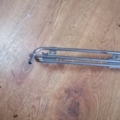 Трубка паливна Volkswagen Golf IV (1997-2006) 038130309E