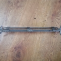 Трубка паливна Volkswagen Golf IV (1997-2006) 038130309E