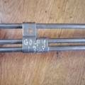 Трубка паливна Volkswagen Golf IV (1997-2006) 038130309E