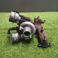 Турбокомпресор з випускним колектором Volkswagen Golf IV (1997-2006) 038253016N