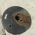 вакуумника; впг; підсилювач (гідровакуумний; Підсилювач гальма вакуумний; Підсилювач гальм вакуумний) Volkswagen Golf IV (1997-2006) 1J1614105K