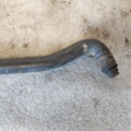 Водяний шланг радіатора vw golf iv a3 1.9 tdi Volkswagen Golf IV (1997-2006) 1J0121086AG