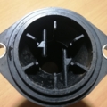 Volkswagen Golf IV (1997-2006) 038121121