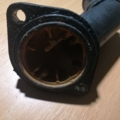 Volkswagen Golf IV (1997-2006) 038121121