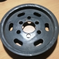Volkswagen Golf IV (1997-2006) 038145255B