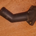 Volkswagen Golf IV (1997-2006) 06A121121C