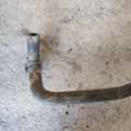 Volkswagen Golf IV (1997-2006) 1J0122447GL