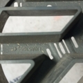 Volkswagen Golf IV (1997-2006) 1J0853653C