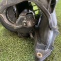 Впускний колектор  Volkswagen Golf IV (1997-2006) 036129711CE