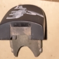 Заглушка ручки дверей a5/b5 (колір уточнюйте) Volkswagen Golf IV (1997-2006) 3B4839167