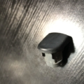 Заглушка ручки дверей a5/b5 (колір уточнюйте) Volkswagen Golf IV (1997-2006) 3B4839167