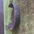 Захист ременя грм Volkswagen Golf IV (1997-2006) 036109121G