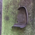 Захист ременя грм Volkswagen Golf IV (1997-2006) 036109121G