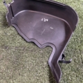 Захист ременя грм Volkswagen Golf IV (1997-2006) 036109121G