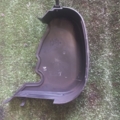 Захист ременя грм Volkswagen Golf IV (1997-2006) 036109121G