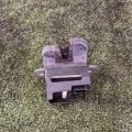 Замок багажника Volkswagen Golf IV (1997-2006) 3C9827645
