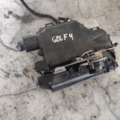 Замок двері пер лв Volkswagen Golf IV (1997-2006) 3D2837015K