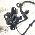 Замок капота Volkswagen Golf IV (1997-2006) 1J0823509C