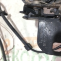 Замок капота Volkswagen Golf IV (1997-2006) 1J0823509C