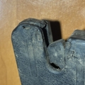 Замок кришки багажника Volkswagen Golf IV (1997-2006) 1J9827505