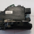 Замок передніх дверей правий vw golf iv Volkswagen Golf IV (1997-2006) 3B1837016AC