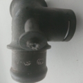 З'єднання, фіттінг Volkswagen Golf IV (1997-2006) 1J0121087A