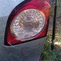 Ліхтар задній правий volkswagen golf plus Volkswagen Golf Plus 2005-2014 5M0945094J