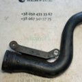 Патрубок интеркулера, правый Volkswagen Golf Plus 2005-2014 1K0145762P