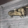 радіатор egr Volkswagen Golf IV (1997-2006),Golf Plus 2005-2014,Touran I (2003-2010) 038131513AD