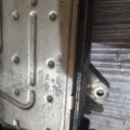 радіатор egr Volkswagen Golf IV (1997-2006),Golf Plus 2005-2014,Touran I (2003-2010) 038131513AD