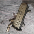 радіатор egr Volkswagen Golf IV (1997-2006),Golf Plus 2005-2014,Touran I (2003-2010) 038131513AD