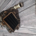 радіатор egr Volkswagen Golf IV (1997-2006),Golf Plus 2005-2014,Touran I (2003-2010) 038131513AD