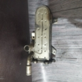 радіатор egr Volkswagen Golf IV (1997-2006),Golf Plus 2005-2014,Touran I (2003-2010) 038131513AD